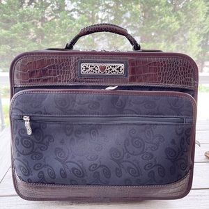 Brighton Travel Bags for Women - Poshmark